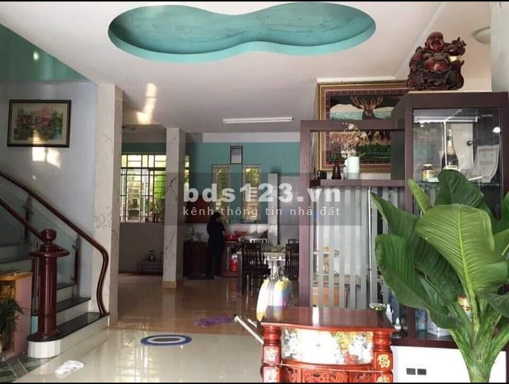 Bán nhà đất biệt thự khu dân cư Thuận Giao, pháp lý chính chủ, bàn giao ơ được ngay
