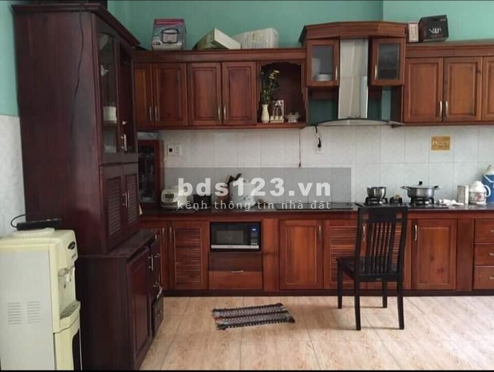 Bán nhà đất biệt thự khu dân cư Thuận Giao, pháp lý chính chủ, bàn giao ơ được ngay
