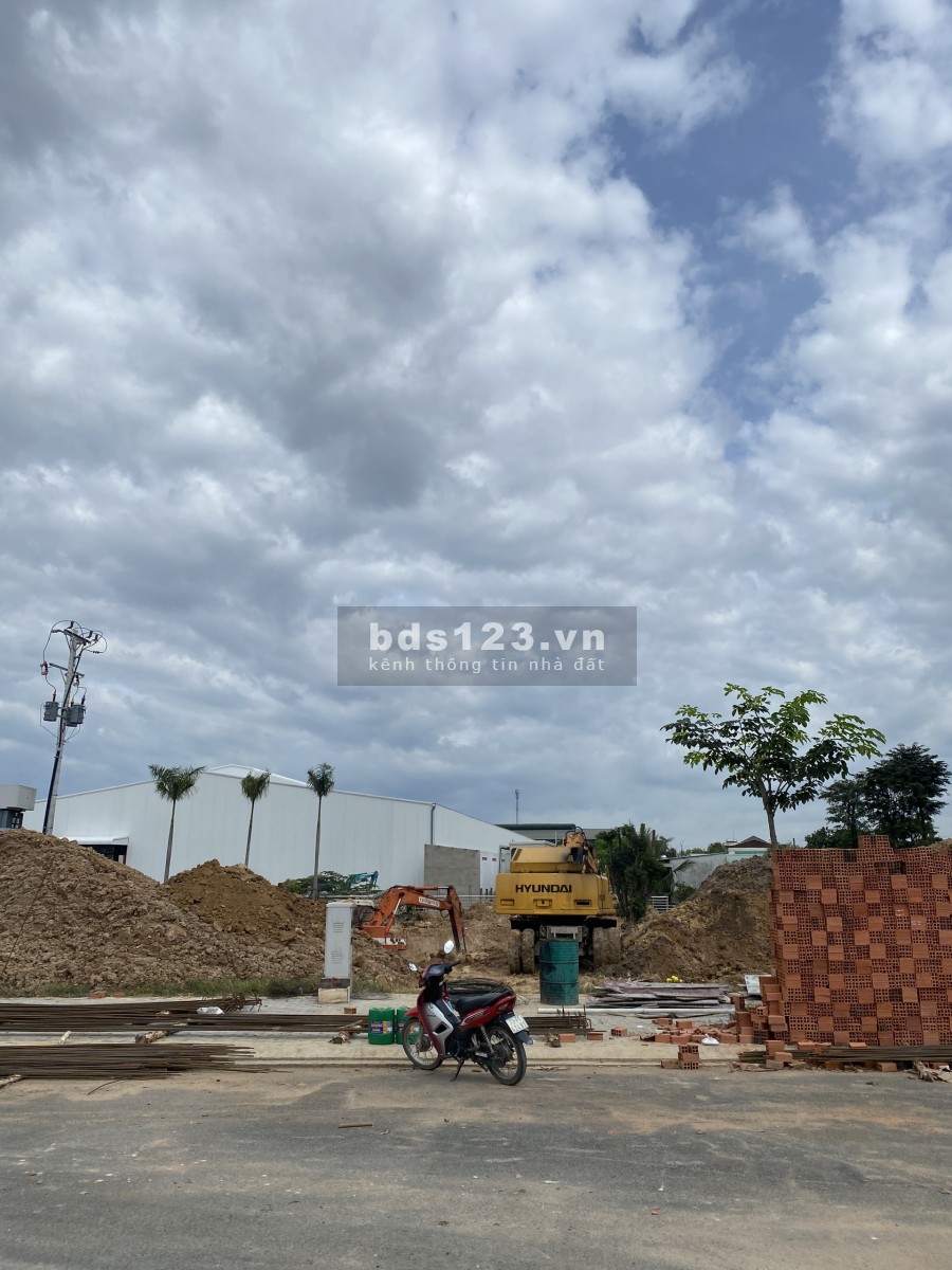 Đất đầu tư giá rẻ tại dự án Đại Khánh Bình giá công nhân, phường Khánh Bình