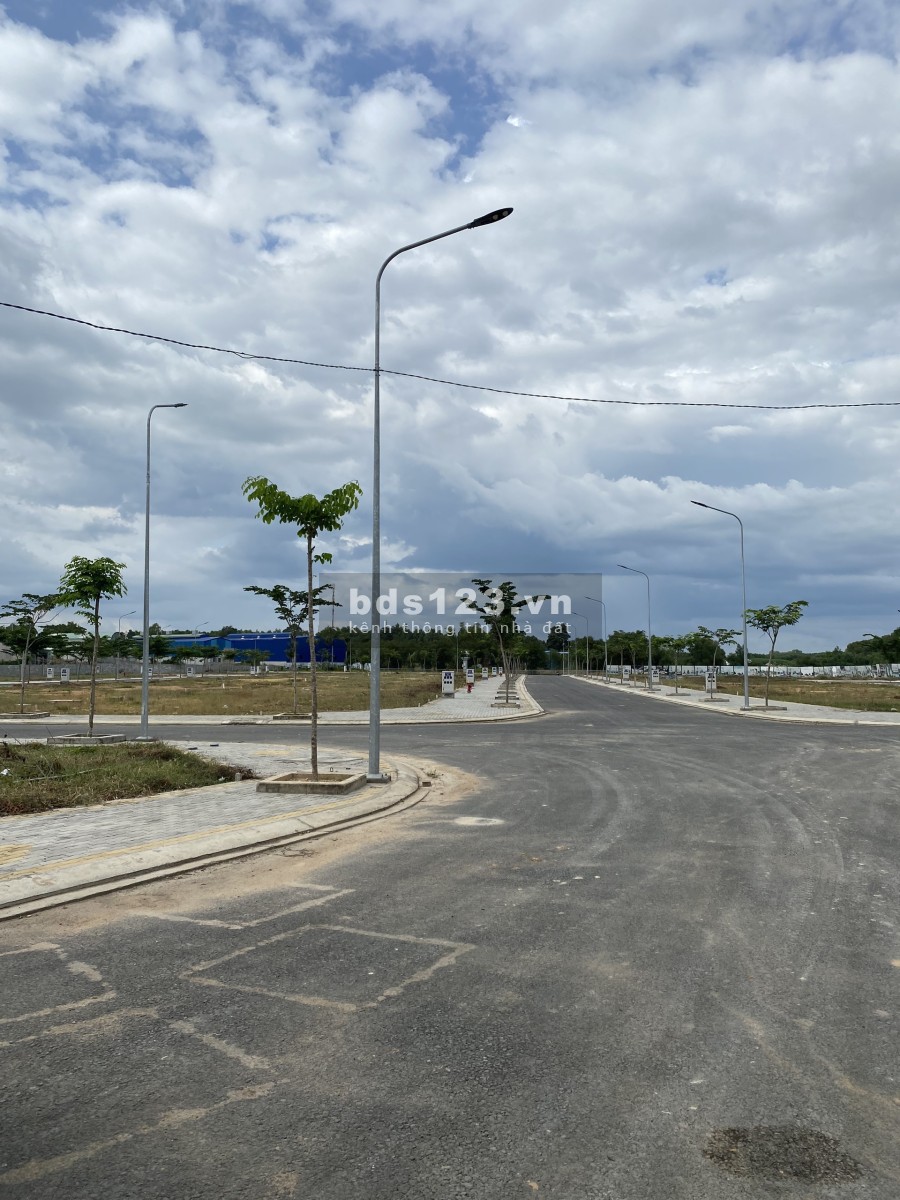 Đất đầu tư giá rẻ tại dự án Đại Khánh Bình giá công nhân, phường Khánh Bình
