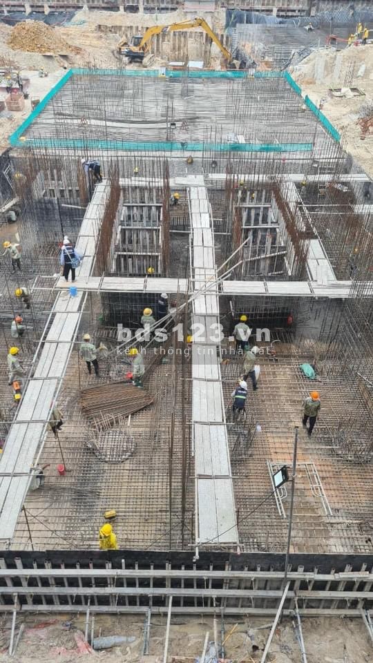 ĐẦU TƯ CHO NGƯỜI MỚI BẮT ĐẦU THANH TOÁN ĐỢT ĐẦU CHỈ 190 TRIỆU