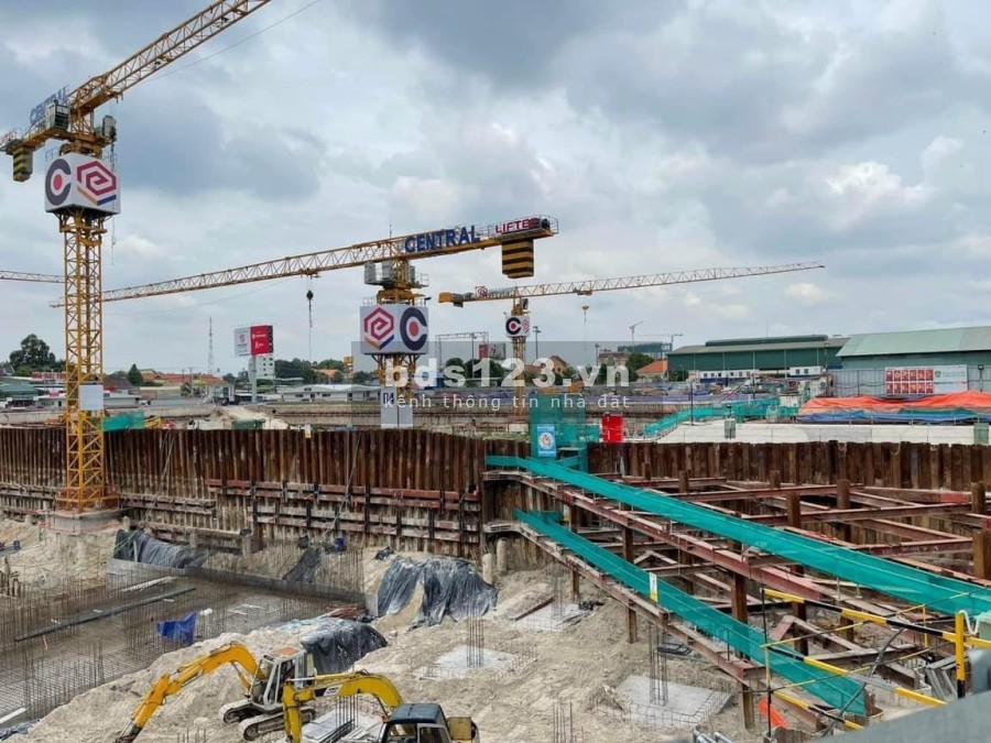 ĐẦU TƯ CHO NGƯỜI MỚI BẮT ĐẦU THANH TOÁN ĐỢT ĐẦU CHỈ 190 TRIỆU