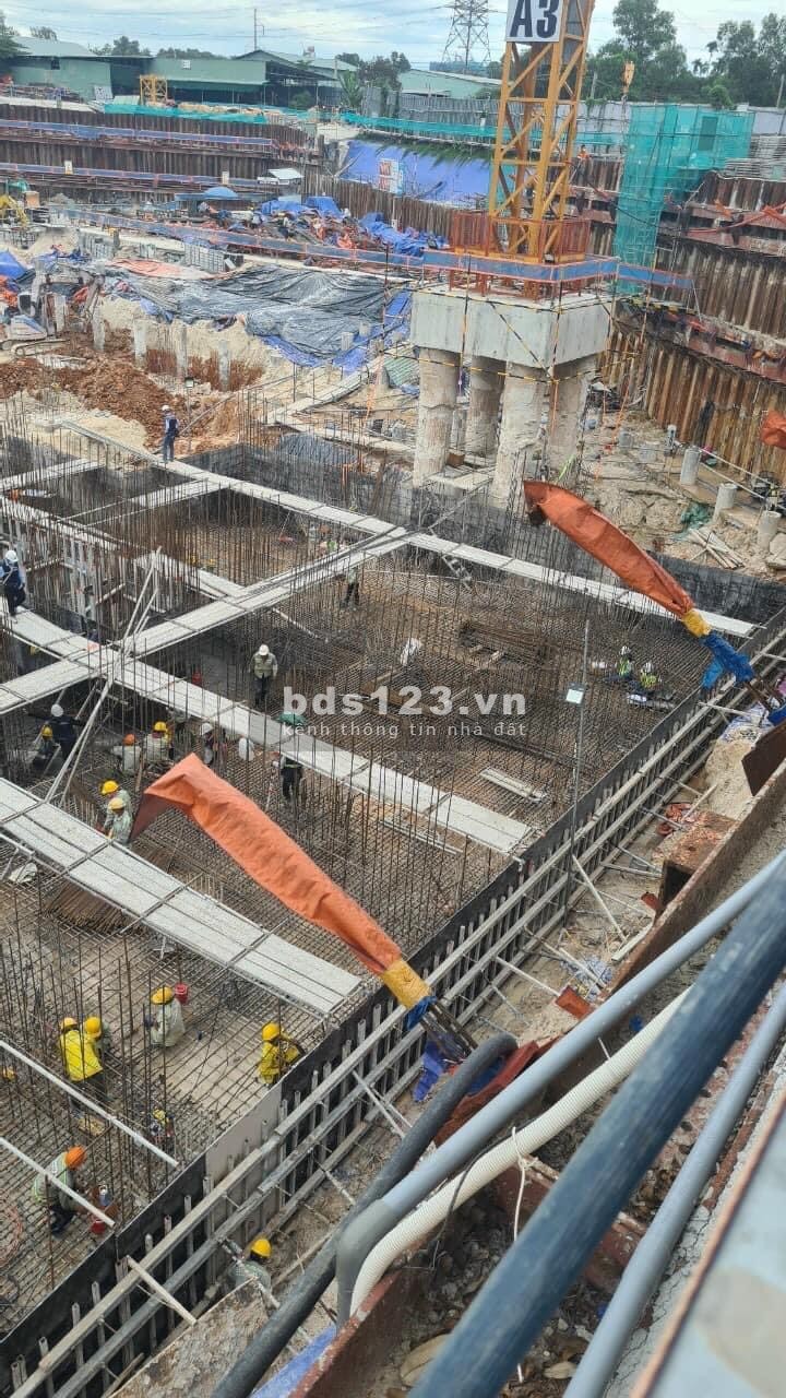 ĐẦU TƯ CHO NGƯỜI MỚI BẮT ĐẦU THANH TOÁN ĐỢT ĐẦU CHỈ 190 TRIỆU
