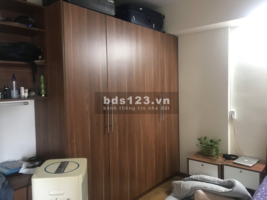 Chung cư cao cấp Fuji Flora giá rẻ tiện ích nội khu đầy đủ, giá tốt, vào ở ngay, tầng cao, view đẹp