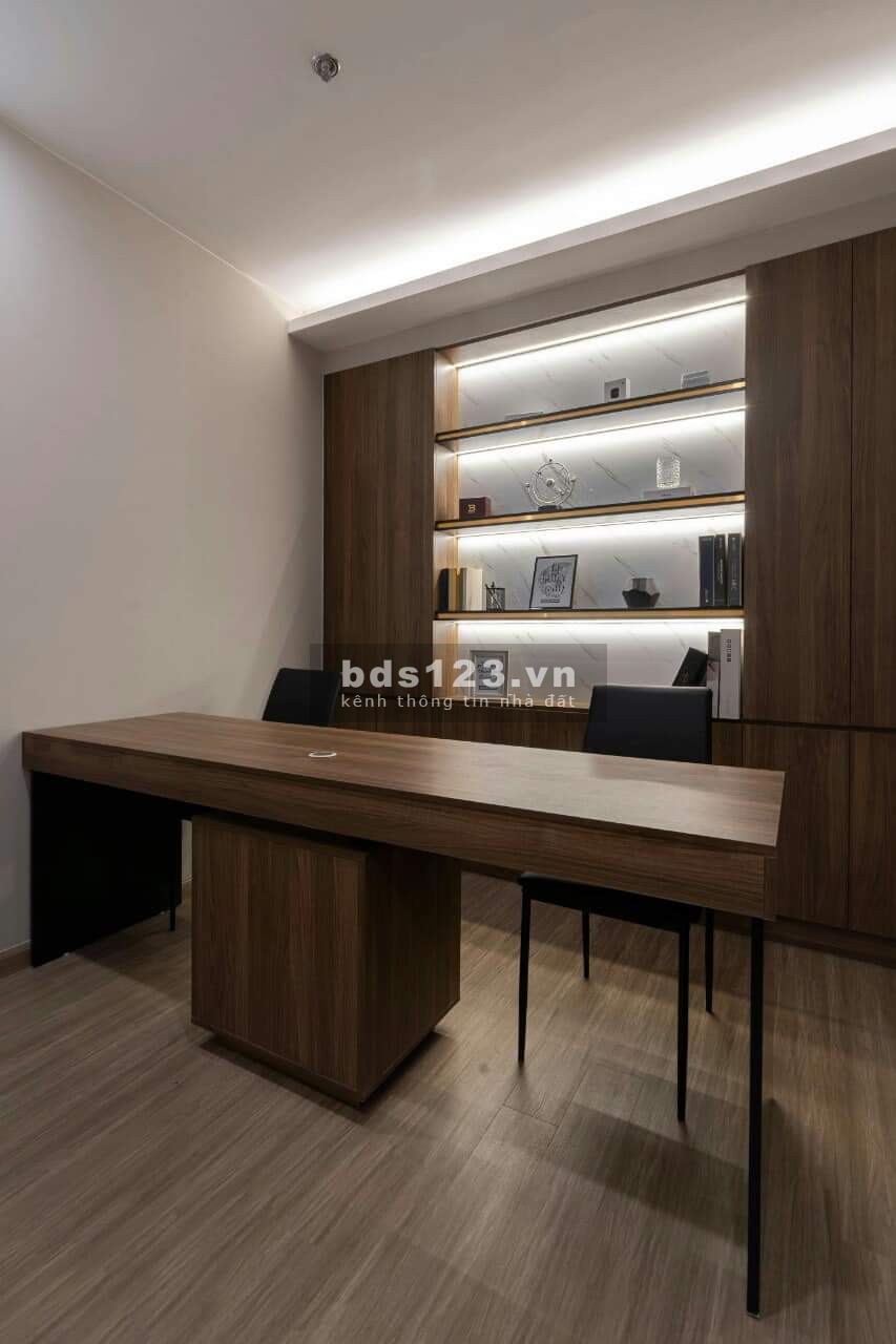 Cho thuê căn 2pn cực sang trọng, full đồ, giá chỉ 10tr/ tháng tại Vinhomes Smart City Tây Mỗ