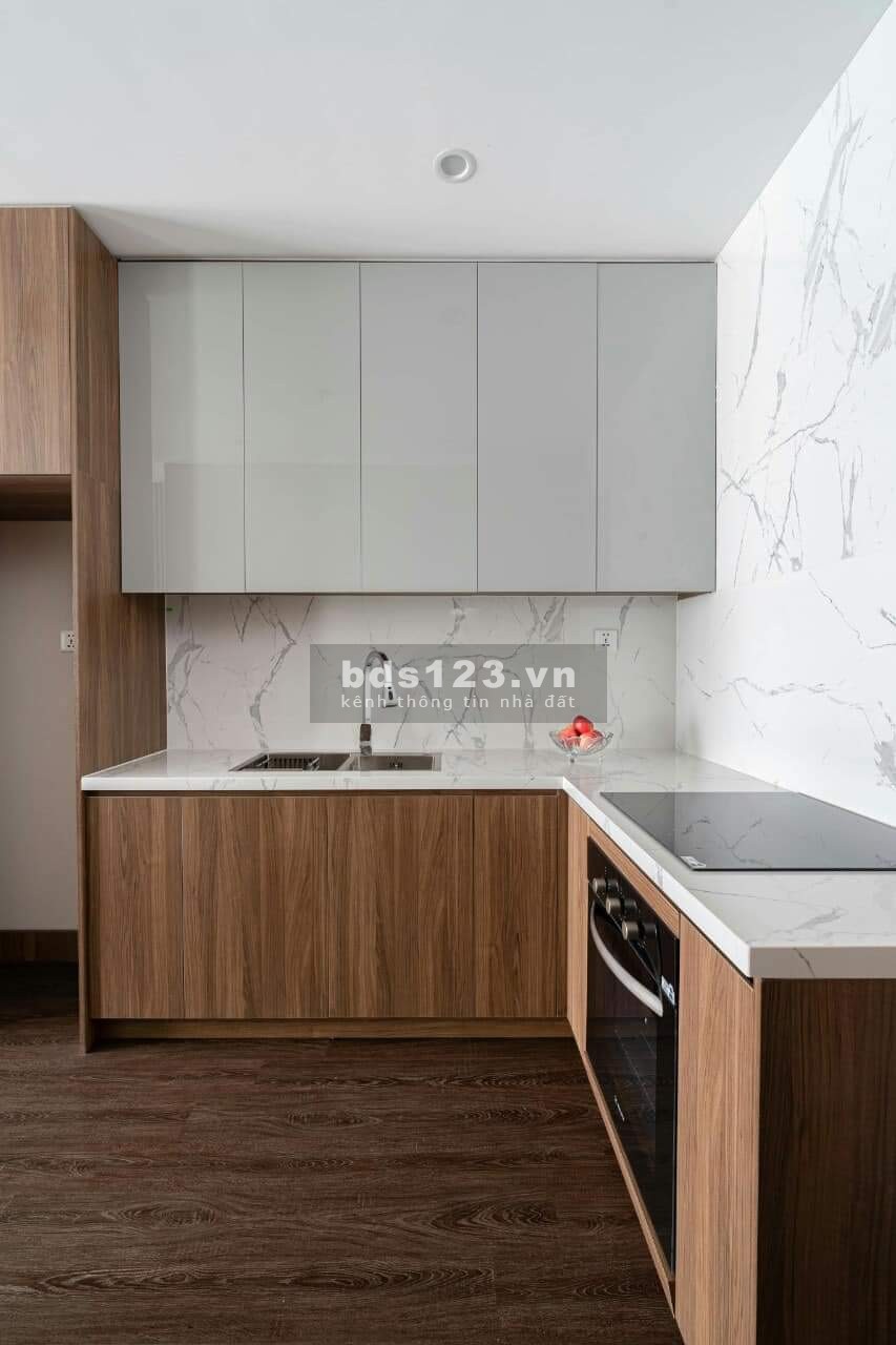 Cho thuê căn 2pn cực sang trọng, full đồ, giá chỉ 10tr/ tháng tại Vinhomes Smart City Tây Mỗ