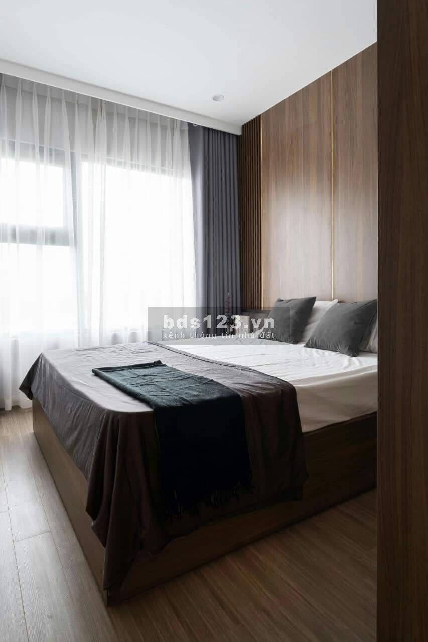 Cho thuê căn 2pn cực sang trọng, full đồ, giá chỉ 10tr/ tháng tại Vinhomes Smart City Tây Mỗ