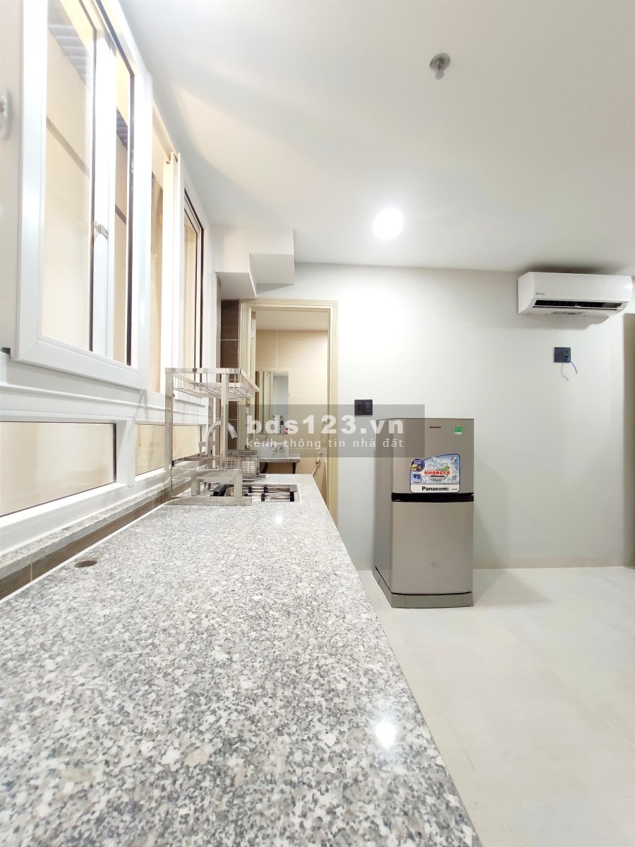 Phòng mới xây nội thất siêu điẹp Quận Gò Vấp tiện ích đầy đủ giá tốt nhất thị trường