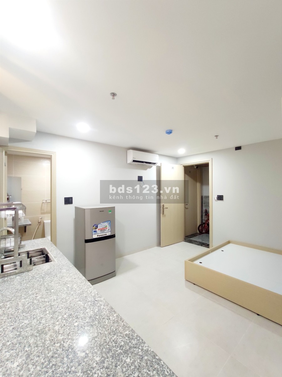 Phòng mới xây nội thất siêu điẹp Quận Gò Vấp tiện ích đầy đủ giá tốt nhất thị trường