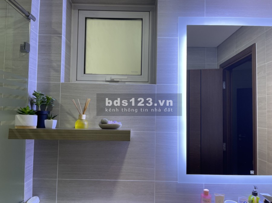 Căn hộ Sarica giá tốt, nội thất cao cấp, sang trọng.