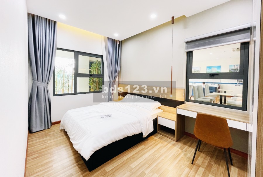 Căn hộ City Gate 5-CĐT 577 đường Võ Văn Kiệt, trả trước 400tr, nhận STK 16%. Sau 2 năm góp 1% tháng