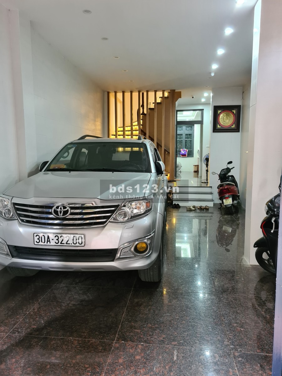 Phân lô 2 mặt ngõ tương lai ngõ thông gần phố, khu dân cư ô tô tránh trước nhà, giá đầu tư