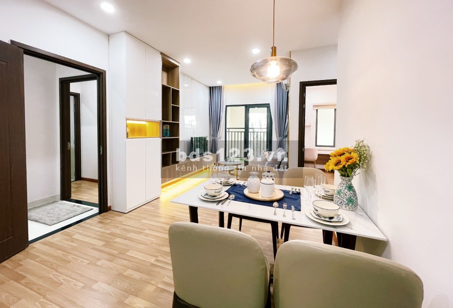 Căn hộ City Gate 5-CĐT 577 đường Võ Văn Kiệt, trả trước 400tr, nhận STK 16%. Sau 2 năm góp 1% tháng