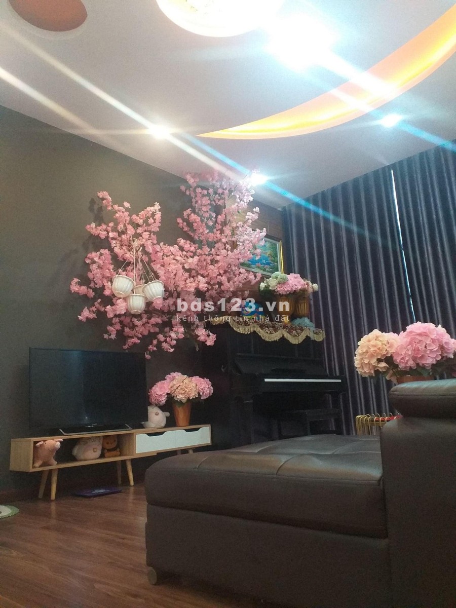 Giảm 1 tỷ, bán gấp nhà siêu đẹp, lô góc, vừa ở vừa cho thuê, Lê Đức Thọ, dt 52m2, 4 tầng chỉ 5.88 tỷ