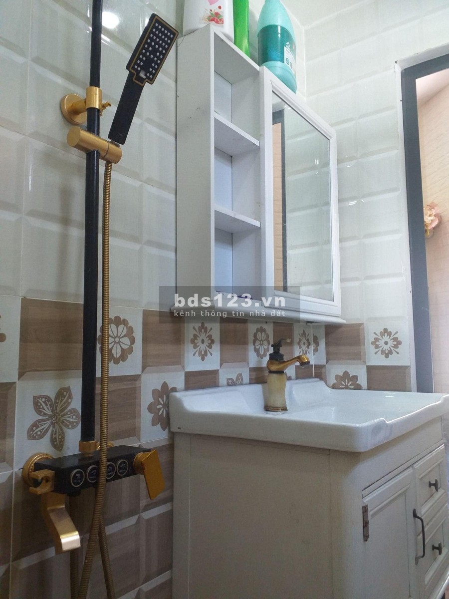 Giảm 1 tỷ, bán gấp nhà siêu đẹp, lô góc, vừa ở vừa cho thuê, Lê Đức Thọ, dt 52m2, 4 tầng chỉ 5.88 tỷ
