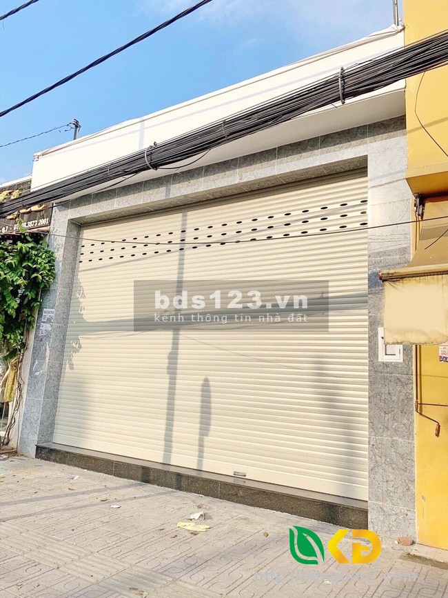 Mặt tiền kinh doanh Bình Tân 138m2, 8.5x18 sổ vuông, tiện kd, xây mới, CHDV, giá 10 tỷ TL