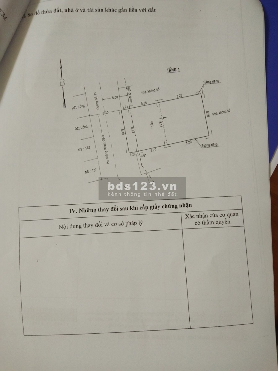 Mặt tiền kinh doanh Bình Tân 138m2, 8.5x18 sổ vuông, tiện kd, xây mới, CHDV, giá 10 tỷ TL