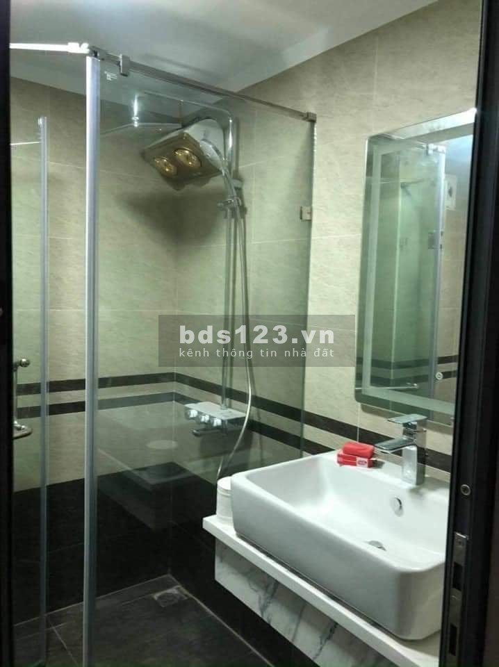 Cần bán nhà Ngọc Hà Quận Ba Đình Hà Nội diện tích 55m2, mặt tiền 4m, giá nhỉnh 10 tỷ
