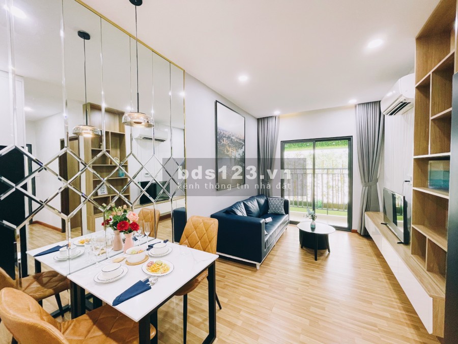 Căn hộ City Gate 5-CĐT 577 đường Võ Văn Kiệt, trả trước 400tr, nhận STK 16%. Sau 2 năm góp 1% tháng