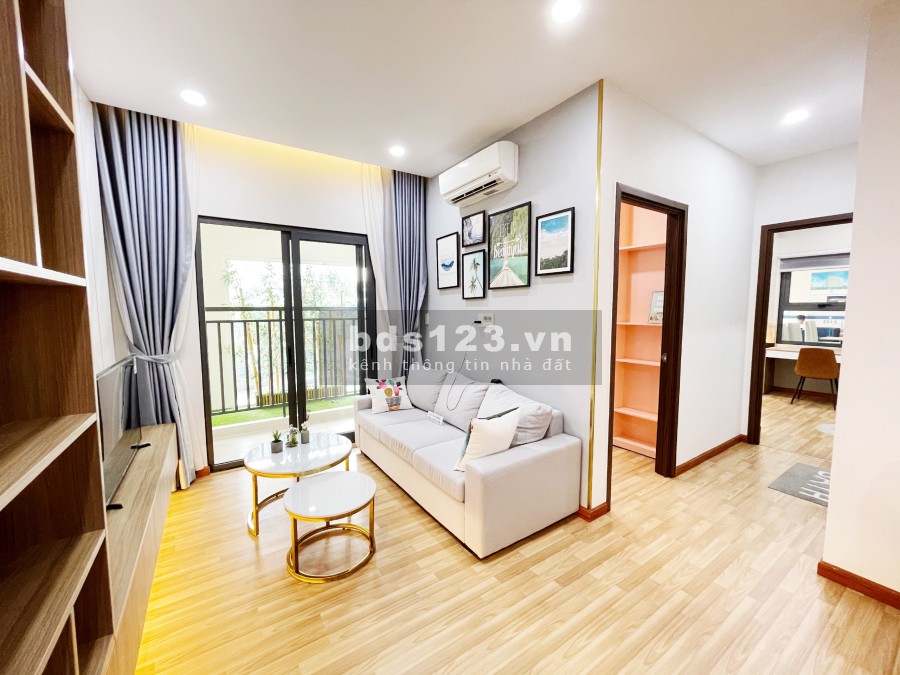 Căn hộ City Gate 5-CĐT 577 đường Võ Văn Kiệt, trả trước 400tr, nhận STK 16%. Sau 2 năm góp 1% tháng
