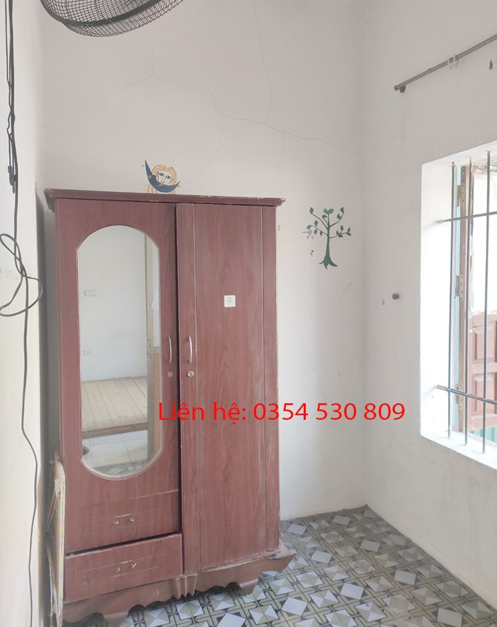Bán Căn hộ tập thể đối diện Royal City - 129 Nguyễn Trãi, Hà nội