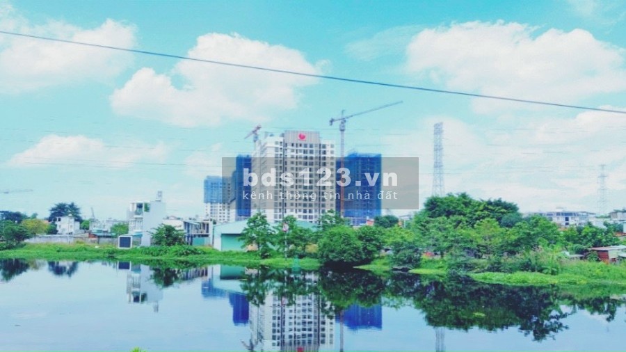 Cần bán căn 1PN 1WC 48m2 ban công hướng Đông. Tổng giá: 1.83 tỷ