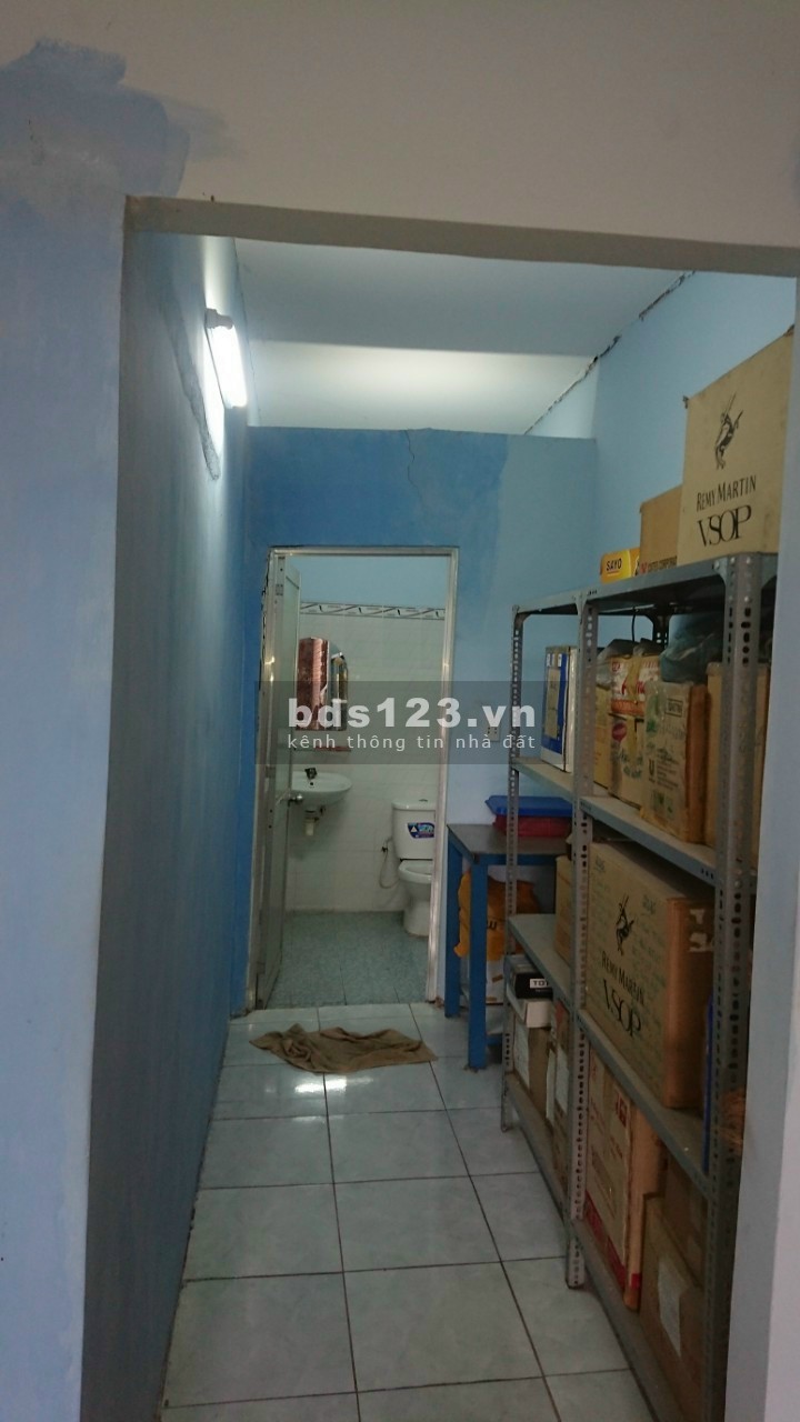 Đất 8x18 Mặt Tiền đường nhựa 18m Phường Thạnh Lộc Quận 12 6 Tỷ 8
