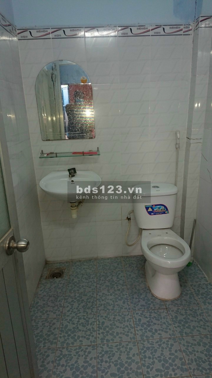 Đất 8x18 Mặt Tiền đường nhựa 18m Phường Thạnh Lộc Quận 12 6 Tỷ 8