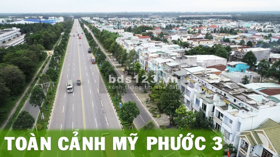 (CHÍNH CHỦ) Vỡ nợ bán 2 dãy trọ tại Bến Cát Bình Dương có hỗ trợ vay ngân hàng.