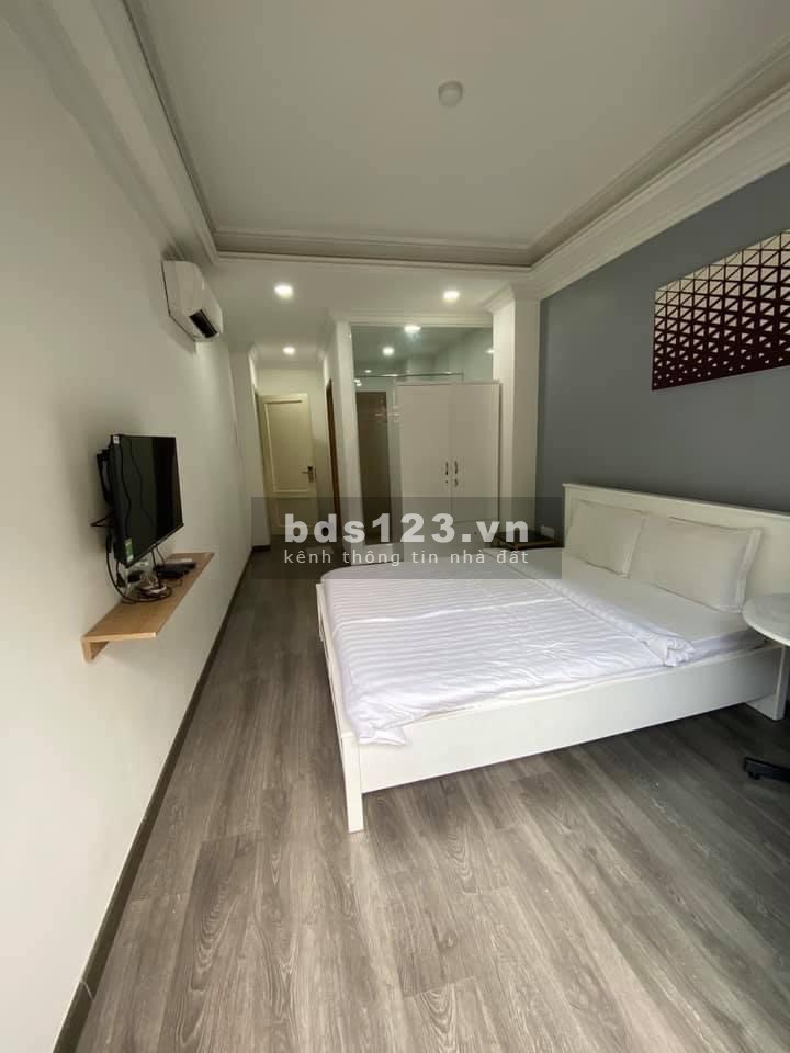 Phòng căn hộ Yên Thế, Phường 2, Tân Bình