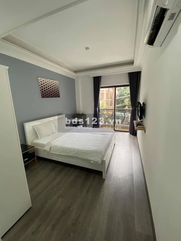 Phòng căn hộ Yên Thế, Phường 2, Tân Bình