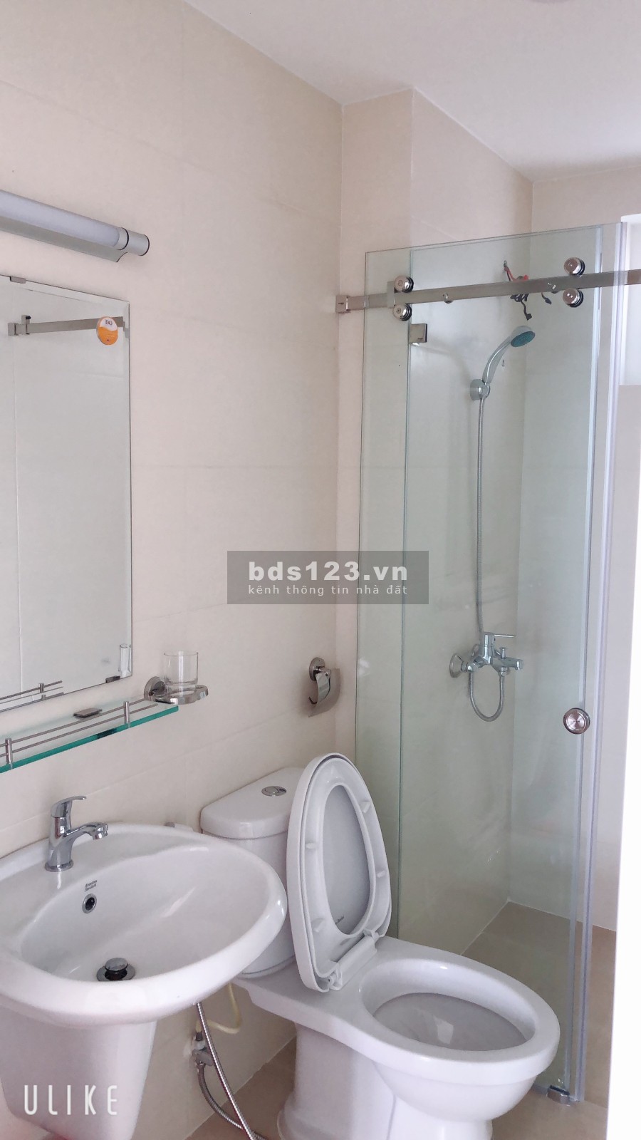 Cho thuê 2PN chung cư Moonlight Boulevard chủ đầu tư Hưng Thịnh