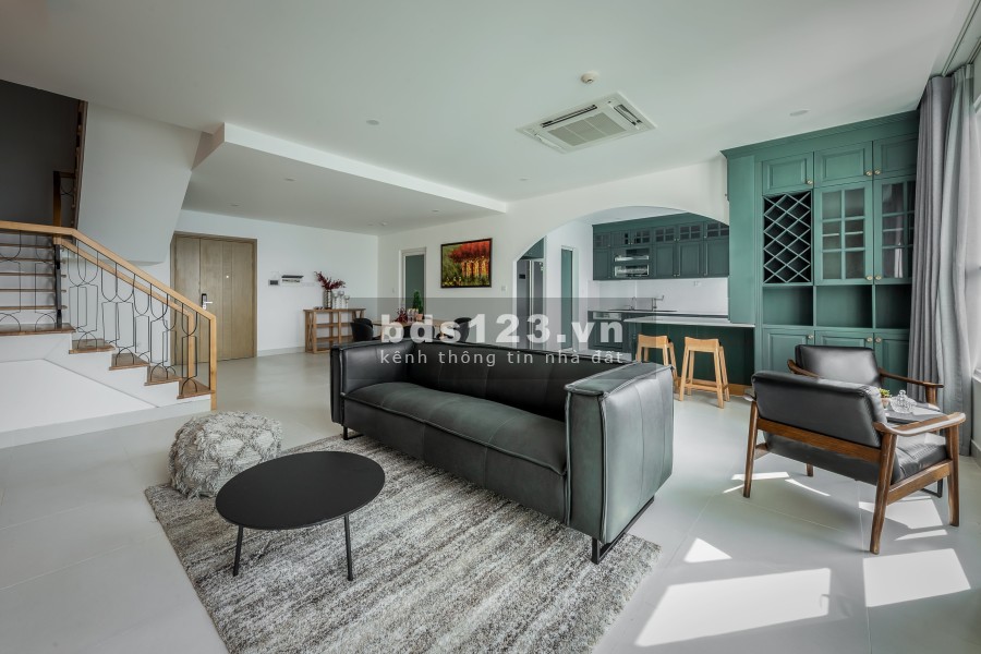 Bán căn hộ Sadora, nội thất đẹp, view thoáng. Lh: 0932689228.