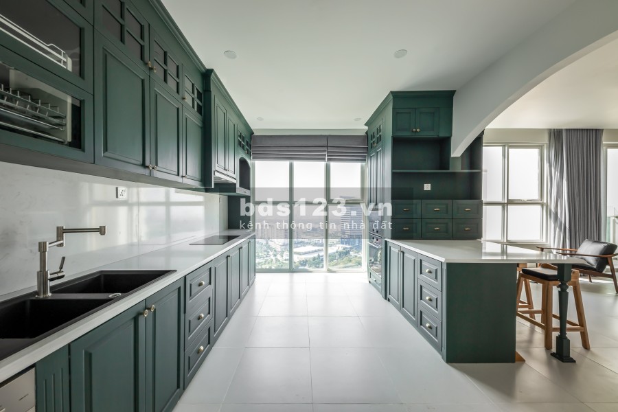 Bán căn hộ Sadora, nội thất đẹp, view thoáng. Lh: 0932689228.