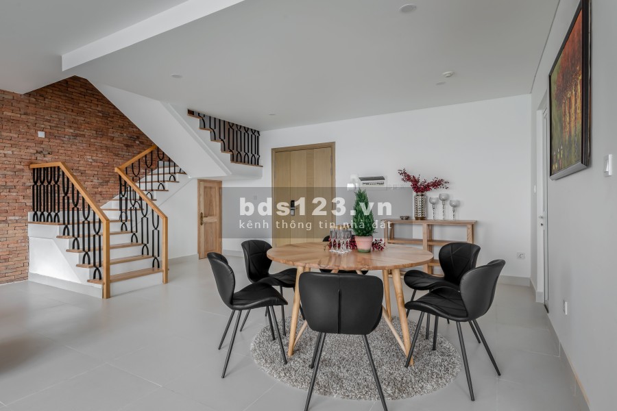 Bán căn hộ Sadora, nội thất đẹp, view thoáng. Lh: 0932689228.