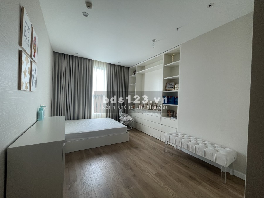 Bán căn hộ Duplex thuộc Sadora (Sala Đại Quang Minh). Gía tốt, nội thất đẹp, sang trọng.