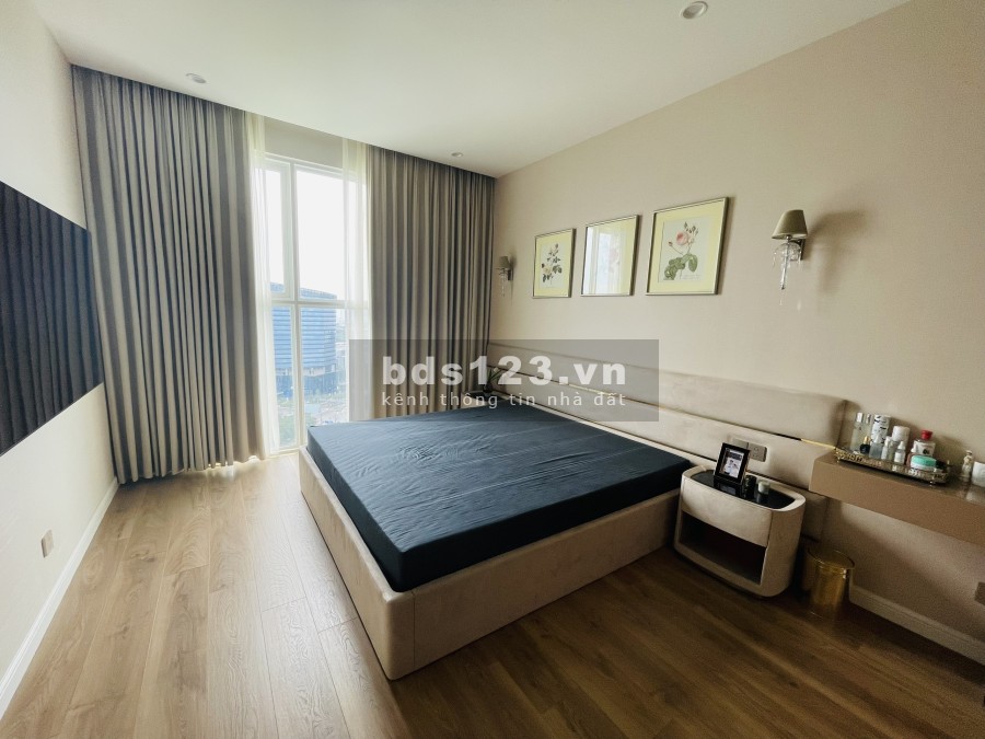 Bán căn hộ Duplex thuộc Sadora (Sala Đại Quang Minh). Gía tốt, nội thất đẹp, sang trọng.