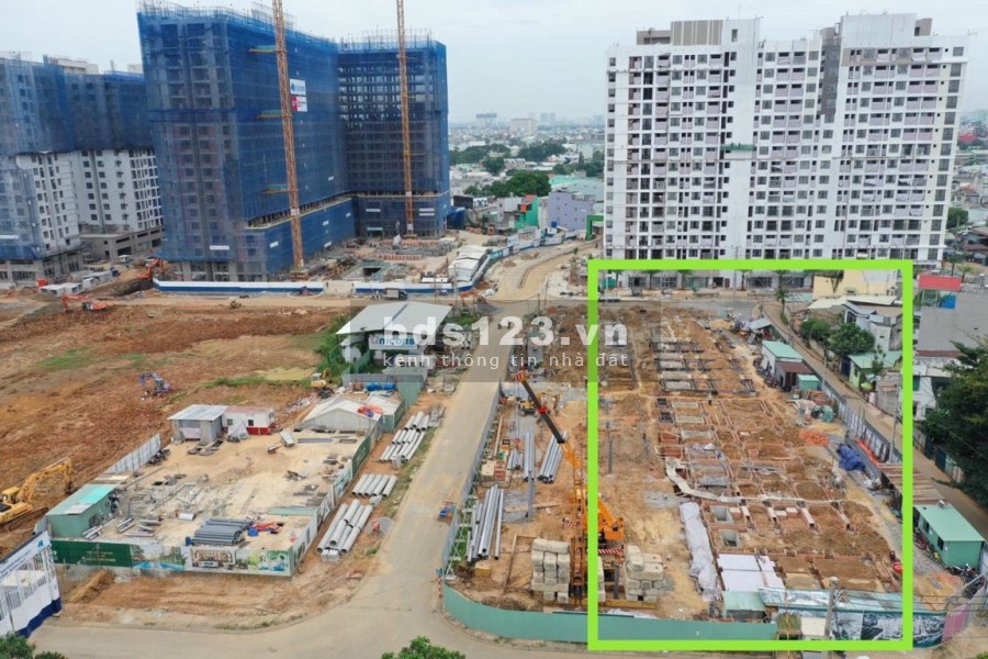 ⭐️ Cần bán Nhà phố Picity 1Trệt 2 Lầu 1 sân thượng ngay UBND Quận 12. Giá CĐT 9.465 tỷ đã VAT