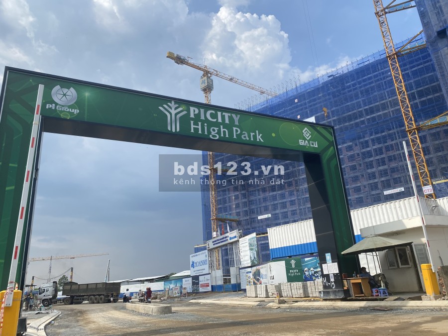 ⭐️ Cần bán Nhà phố Picity 1Trệt 2 Lầu 1 sân thượng ngay UBND Quận 12. Giá CĐT 9.465 tỷ đã VAT