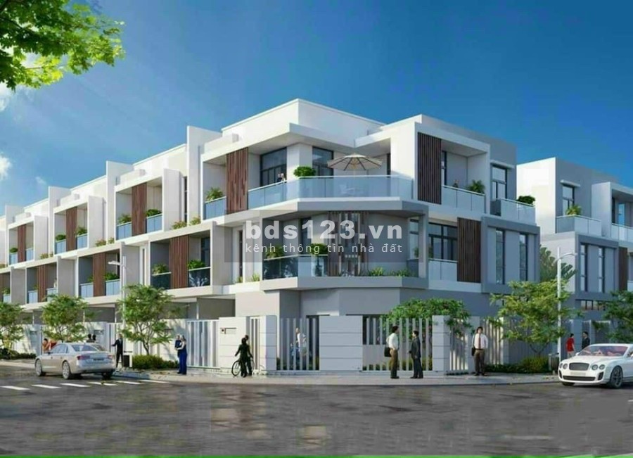 ⭐️ Cần bán Nhà phố Picity 1Trệt 2 Lầu 1 sân thượng ngay UBND Quận 12. Giá CĐT 9.465 tỷ đã VAT