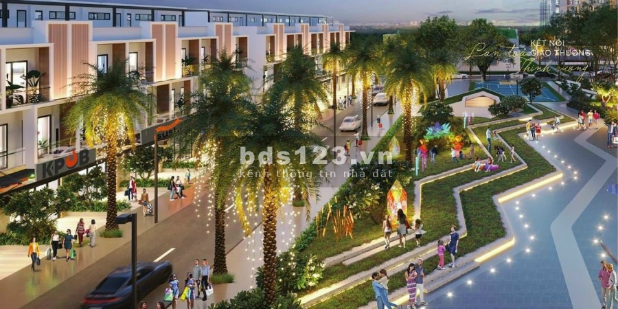 ⭐️ Cần bán Nhà phố Picity 1Trệt 2 Lầu 1 sân thượng ngay UBND Quận 12. Giá CĐT 9.465 tỷ đã VAT