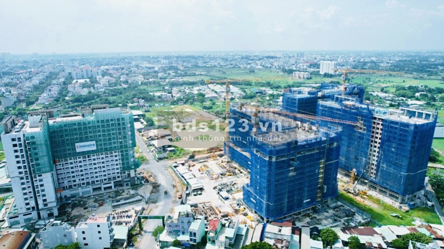 ⭐️ Cần bán Nhà phố Picity 1Trệt 2 Lầu 1 sân thượng ngay UBND Quận 12. Giá CĐT 9.465 tỷ đã VAT