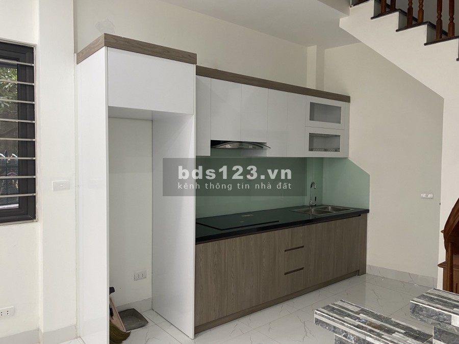 Siêu phẩm đẹp như kiều cởi chuồng giá 3 tỷ nhà mới xây chưa ai ở, pháp lý đầy đủ