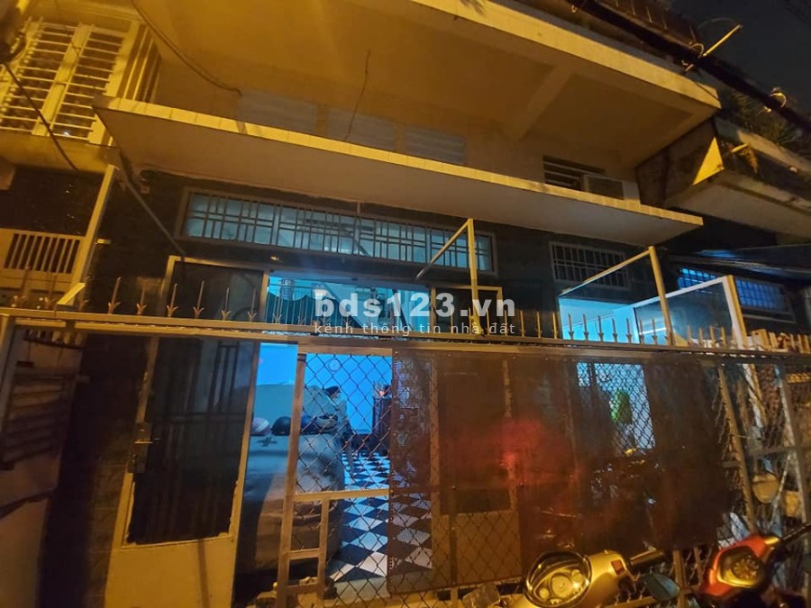 Bán nhà mặt tiền đường Phùng Văn Cung chiều ngang 5.5m giá 7.6 tỷ liên hệ 0928345690