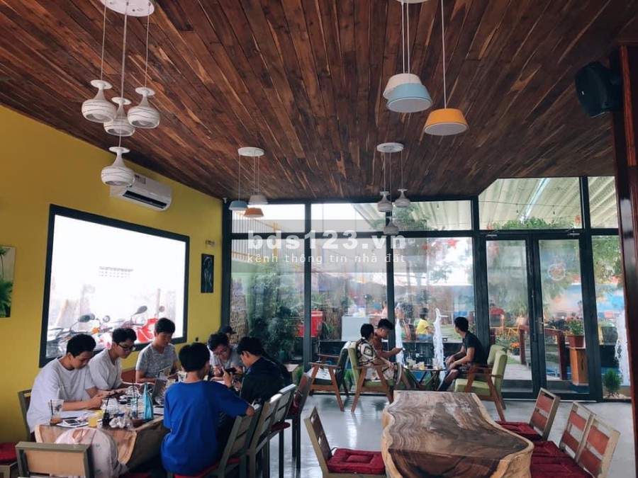 Đất kinh doanh Lê Duẩn diện tích sử dụng 680m2 vuông 2 mặt tiền đường ô tô vào tận nơi