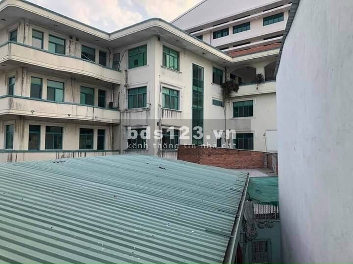 HXH Hồ Học Lãm Bình Tân 175m2 5.5x32, ngay 40tr/th giữ tiền, hàng ngộp nhỉnh 8 tỷ TL gấp
