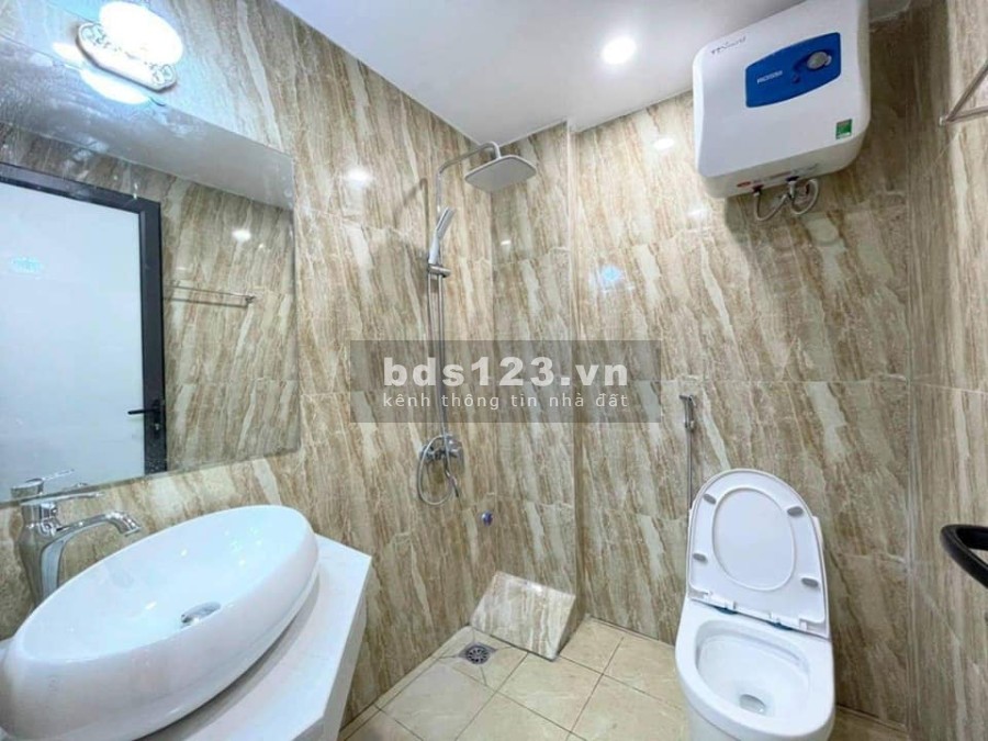 Cần Bán Nhà Khương Đình nhà mới xây, diện tích sử dụng…