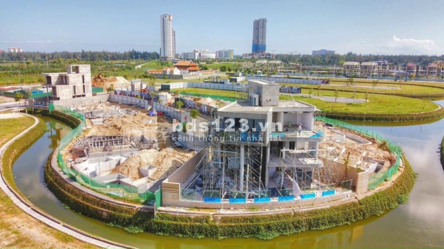 Regal Victoria mang phong cách Châu Âu tại ĐÀ NẴNG . Chiết khấu khủng chưa từng có .