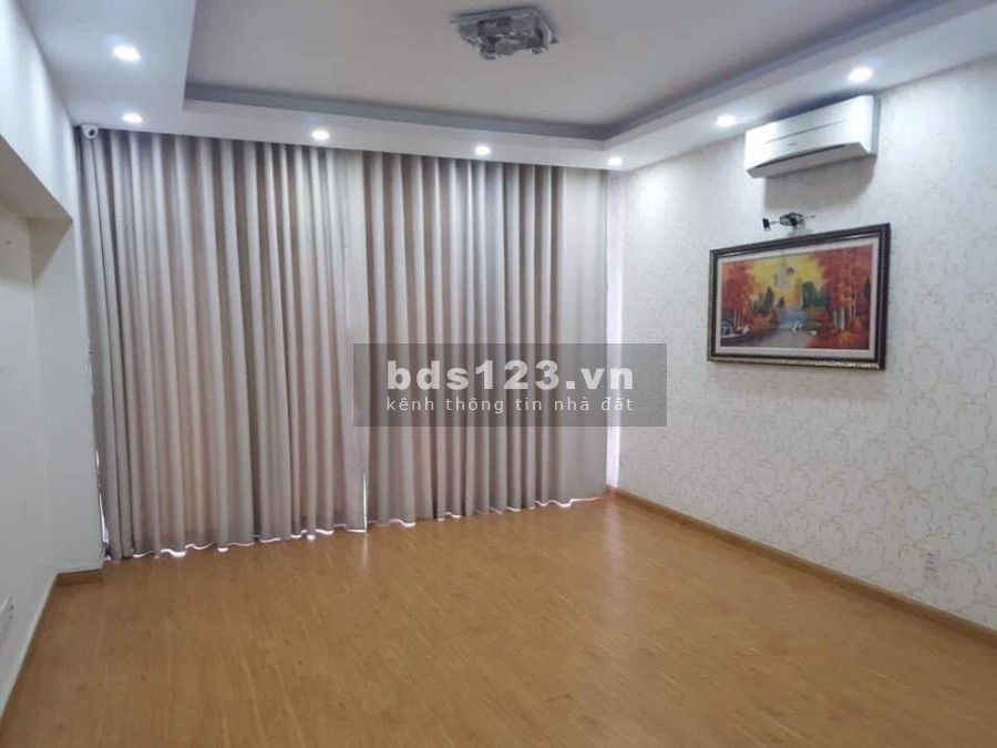 (Gò Vấp)Nhà bán gấp, vị trí đỉnh, sát mặt tiền, hxh 6m, Nguyễn Kiệm, 93m2, 3 tầng, giá 9.5 tỷ