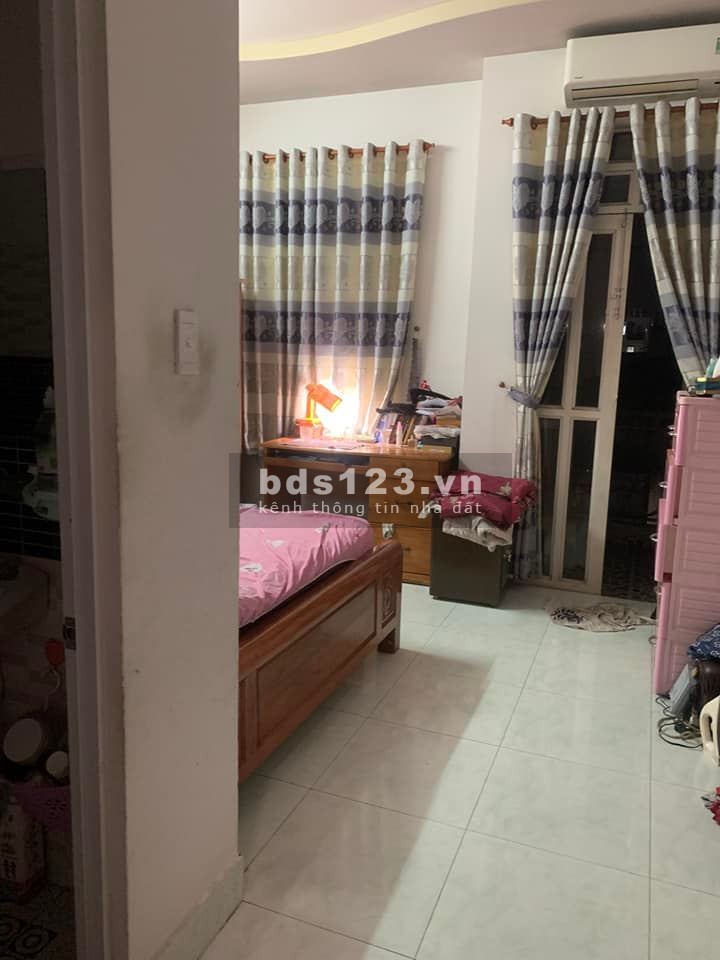 Bán nhà Kinh Dương Vương Bình Tân 84m2 4.2x20 sổ vuông tiện mở VP, CHDV chỉ 11 tỷ TL, hiếm